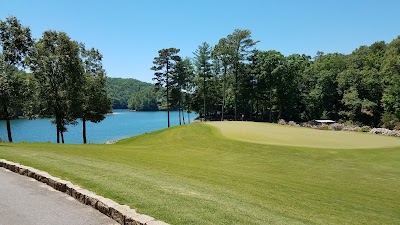 Photos of The Cliffs at Keowee Vineyards Clubhouse