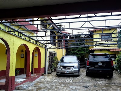 Photos of Posada Sancris