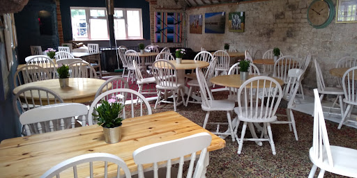 Manor Farm Tea Room