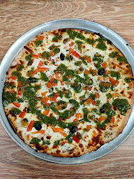 Photo n°5 de La Pissalad'Hyères à Hyères (Restaurant italien)