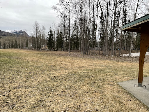 Schroeder Park - Visual
