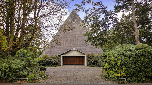 Friedhof Büttgen - Thumbnail