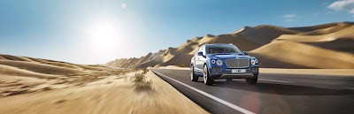 Photos of Bentley Palm Beach