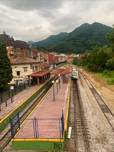 Moreda - Visual