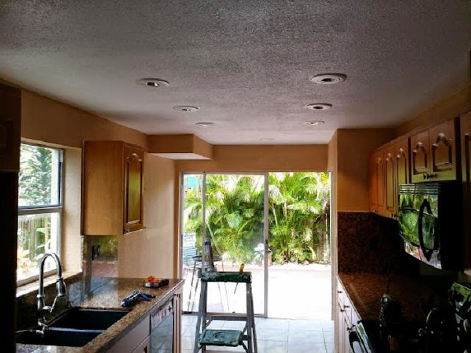 Tight Work Construction