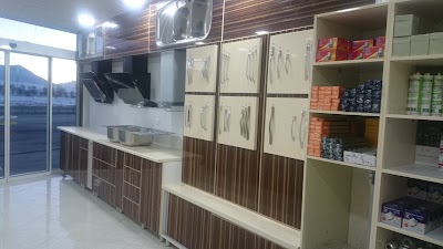 Photos of Metal manufacturing center