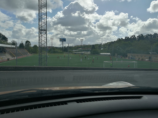 Complejo deportivo de Rutis - Vilaboa - Thumbnail