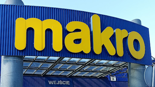 MAKRO Cash&Carry Polska S.A. Warszawa - Aleje Jerozolimskie