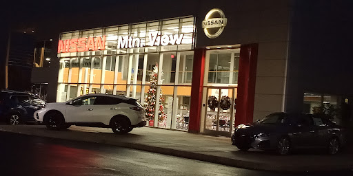 Nissan of Chattanooga East - Service & Repair Facility - Thumbnail