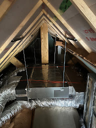 Photo n°21 de Clim'Atik Concept à Carpiquet (Fournisseur de systèmes de climatisation)