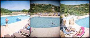 Photo n°20 de Camping Cros de Mouton à Cavalaire-sur-Mer (Restaurant)