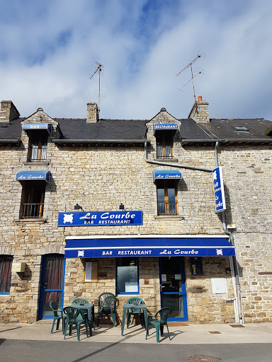 Photo 1 - Restaurant La Courbe
