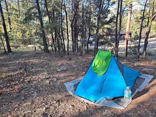 Mather Campground - Thumbnail