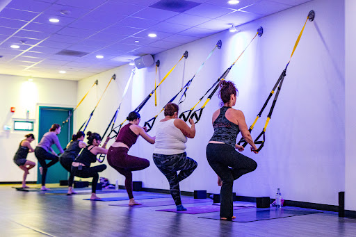 YogaSix Eastchester