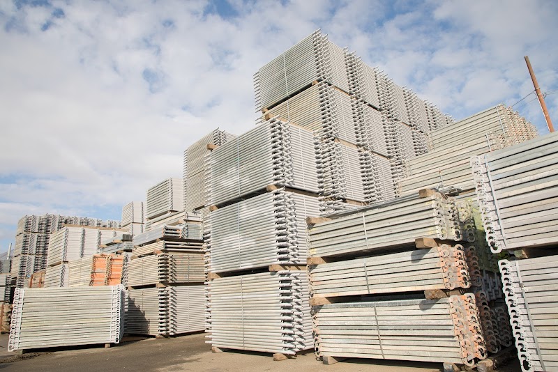 株式会社ヒムロ 大阪営業所