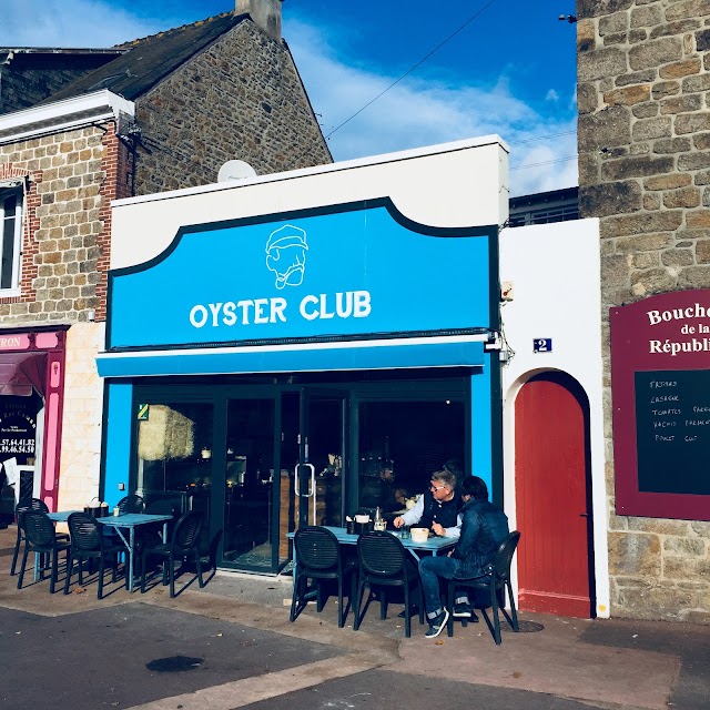 Oyster Club