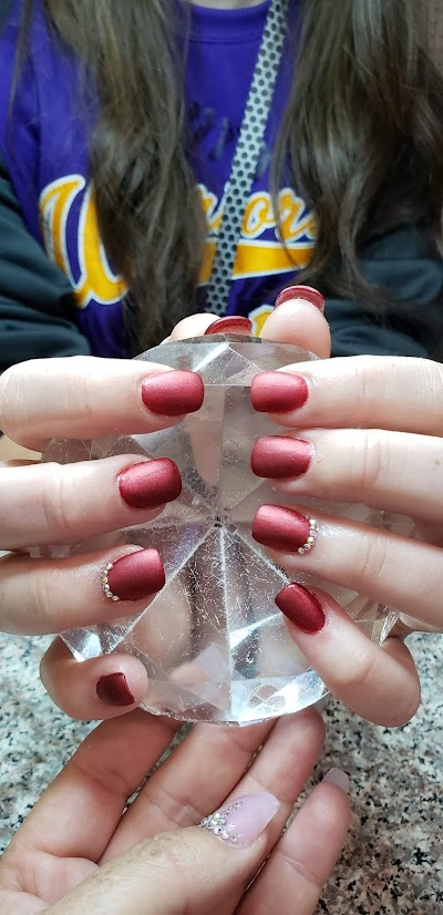 Latin Beauty Nails