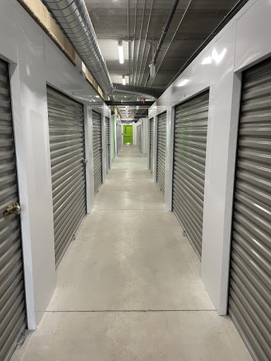 Xtra Storage - Visual