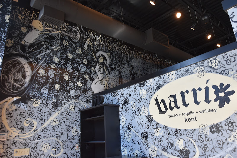 Barrio — photo