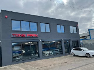 Tong Park Cars Leeds