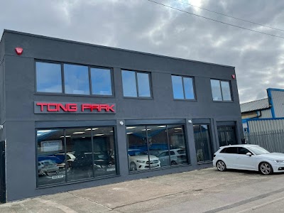 Tong Park Cars Leeds
