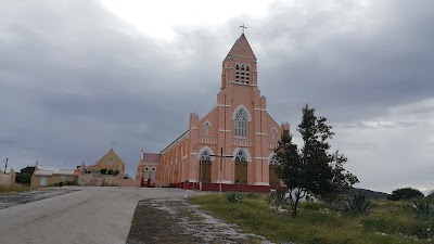 Photos of Church of Sint Willibrordus