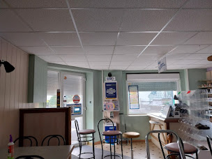 Photo n°1 de CHEZ D.L.M à Mauléon (Bureau de tabac)