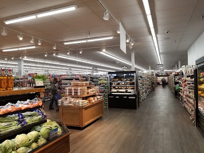 Fareway Grocery