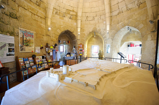 Tour musée Gallery - France