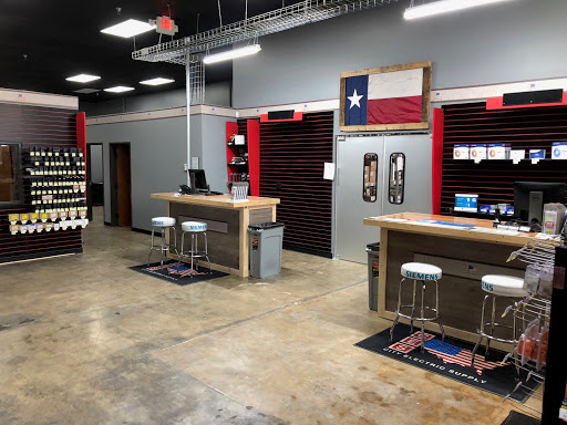 City Electric Supply Kennedale - Thumbnail