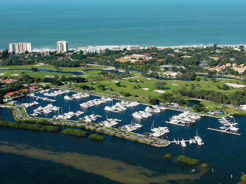 The Resort at Longboat Key Club by null