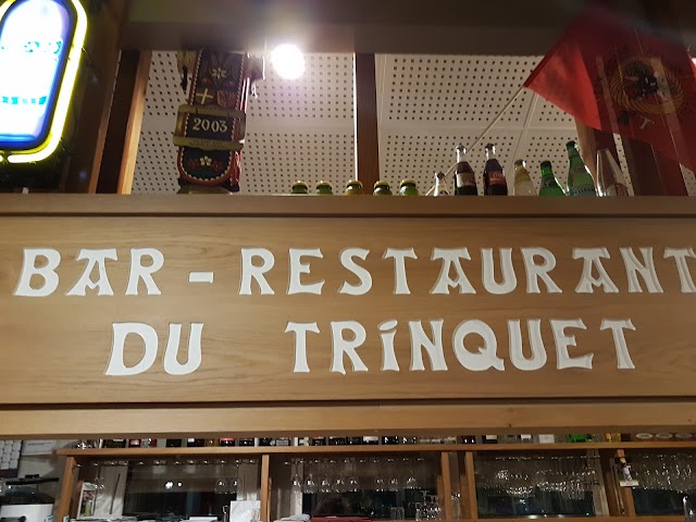 Le Restaurant du Trinquet d'Arcangues