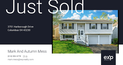 Mark Mess and Autumn Mess eXp Realty - Thumbnail