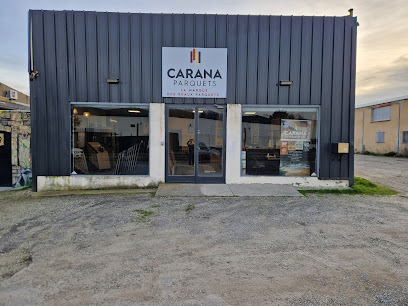 CARANA PARQUETS