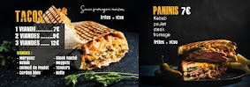 Menu A Ma Façon Page 4