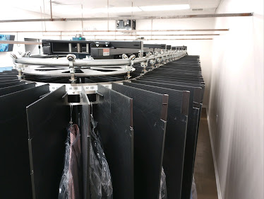Jan's Professional Dry Cleaners Frankenmuth