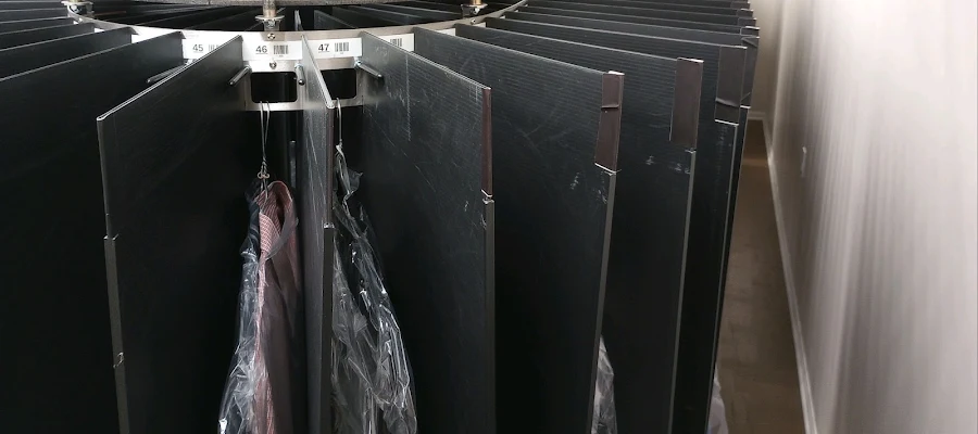 Jan's Professional Dry Cleaners Frankenmuth