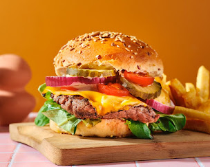 Photo n°21 de Beth Habad Bercy 12e à Paris (Restaurant casher)