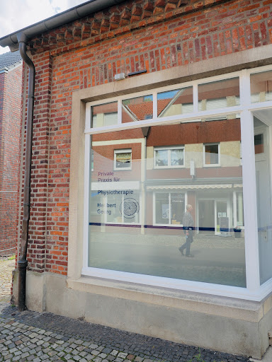 Georg Heribert Praxis für Physiotherapie