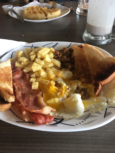 Photos of Common Grounds Coffee and Waffle House