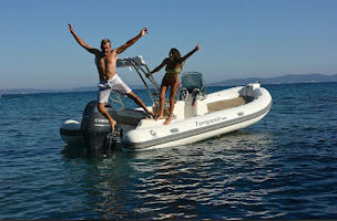 Photo n°12 de Excursion bateau Hendaye à Hendaye (Agence d'excursions en bateau)