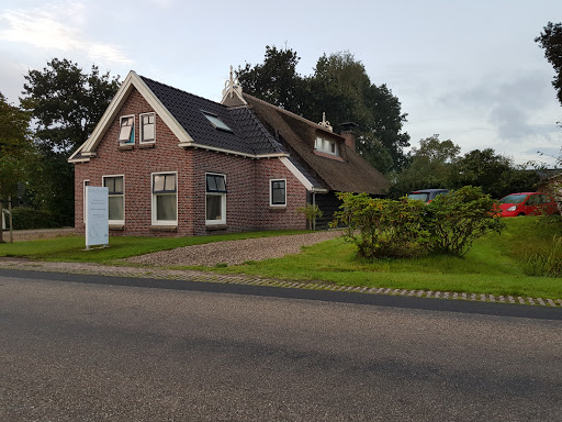 REITSMA & DE JONG, administratie en belastingadvies