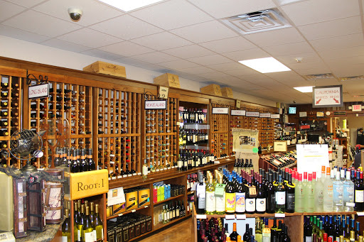 Village Wines and Spirits Gallery - United States