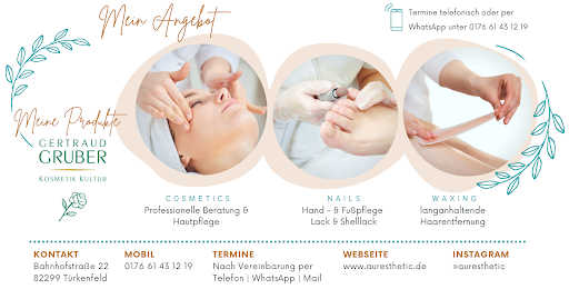 auresthetic Naturkosmetik - Thumbnail