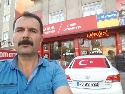 Photos of Marshal-lider Otomotiv