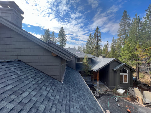 High Desert Contracting - Visual