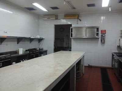 Photos of ChezLely Culinary School