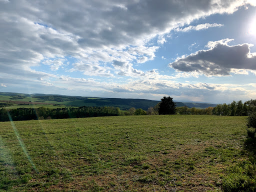 Südthüringens schönste Aussichten