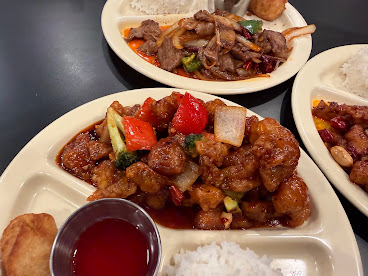 Mala chili 麻辣川味 by null