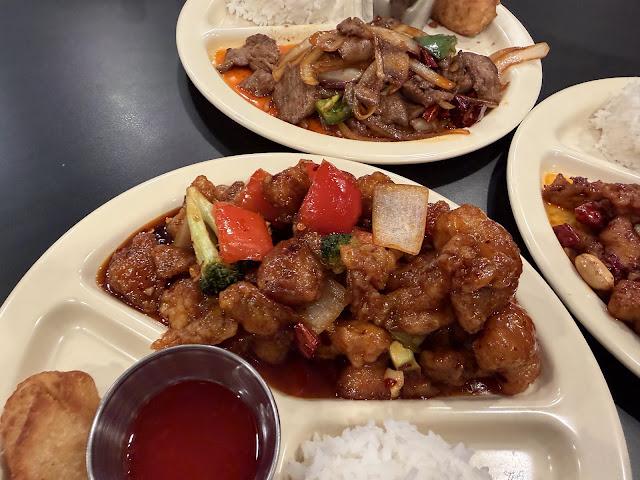 Mala chili 麻辣川味 by null